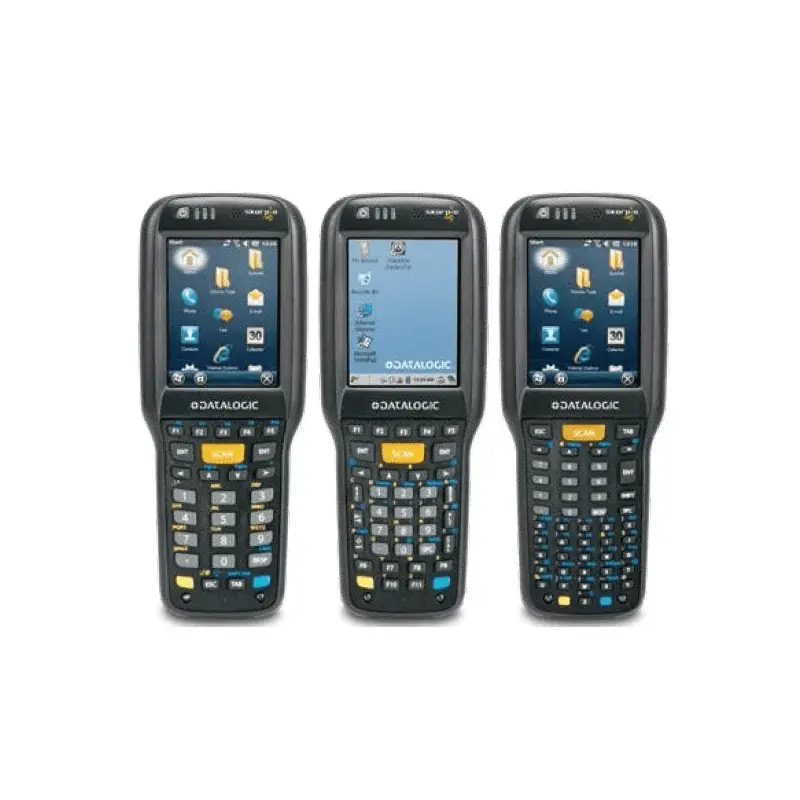 Terminal mobile Datalogic Skorpio x3